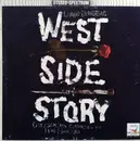 LP - Dean Franconi , Leonard Bernstein - West Side Story