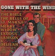 Dean Franconi & his Hollywood Strings - Gone With The Wind