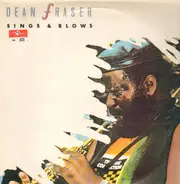 Dean Fraser - Sings & Blows