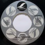 Dean Friedman - Ariel