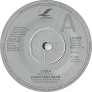 Dean Friedman - Lydia