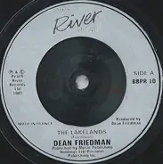 Dean Friedman - The Lakelands