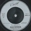 7'' - Dean Friedman - The Lakelands