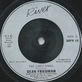 Dean Friedman - The Lakelands