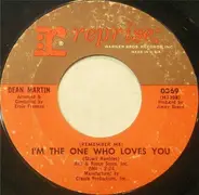 Dean Martin - (Remember Me) I'm the One Who Loves You