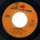 7'' - Dean Martin - 5 Card Stud