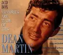 CD-Box - Dean Martin - Memories Are Made Of This