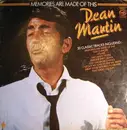 LP - Dean Martin - Memories Are Made Of This