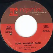 Dean Martin - Come Running Back