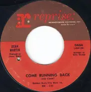 Dean Martin - Come Running Back