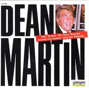CD - Dean Martin - Dean Martin