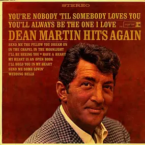 Dean Martin - Dean Martin Hits Again