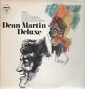 LP - Dean Martin - Deluxe