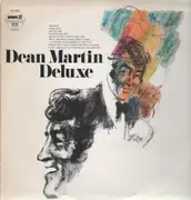 LP - Dean Martin - Deluxe
