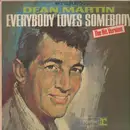 LP - Dean Martin - Everybody Loves Somebody