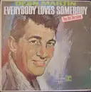 LP - Dean Martin - Everybody Loves Somebody - The Hit Version