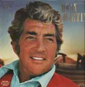 Double LP - Dean Martin - Gold Collection