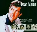 Double CD - Dean Martin - Greatest Hits