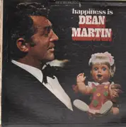 LP - Dean Martin - Happiness Is Dean Martin