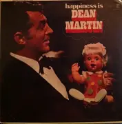 LP - Dean Martin - Happiness Is Dean Martin