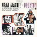 LP - Dean Martin - Houston
