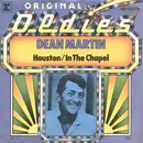 7'' - Dean Martin - Houston / In The Chapel In The Moonlight