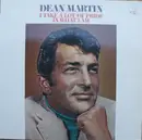 LP - Dean Martin - I Take A Lot Of Pride In What I Am