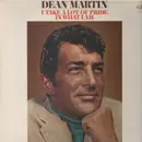 LP - Dean Martin - I Take A Lot Of Pride In What I Am