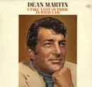LP - Dean Martin - I Take A Lot Of Pride In What I Am