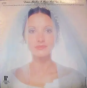 Dean Martin - I Have But One Heart