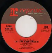 7'' - Dean Martin - I'm Not The Marrying Kind