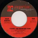 7'' - Dean Martin - I'm Not The Marrying Kind