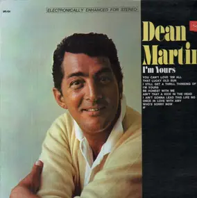 Dean Martin - I'm Yours