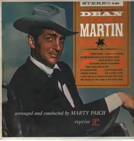 Dean Martin - Rides Again