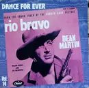 7'' - Dean Martin - Rio Bravo