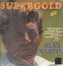 Double LP - Dean Martin - Supergold