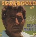 Double LP - Dean Martin - Supergold - Gatefold