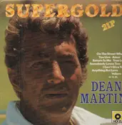 Dean Martin - Supergold