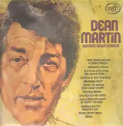 Dean Martin - Swingin Down Yonder