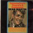 LP - Dean Martin - Somewhere There's A Someone