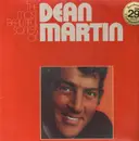 Double LP - Dean Martin - The Most Beautiful Songs Of Dean Martin