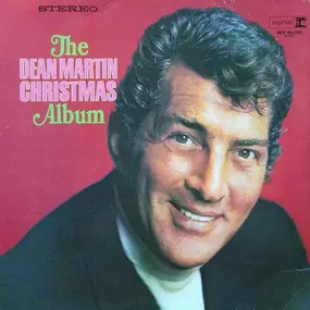 Dean Martin - The Dean Martin Christmas Album