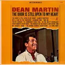 LP - Dean Martin - The Door Is Still Open To My Heart