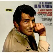 LP - Dean Martin - Dean Martin