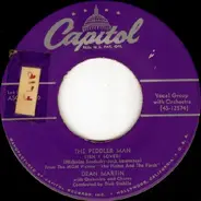 Dean Martin - The Peddler Man (Ten I Loved) / That's What I Like