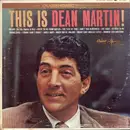 LP - Dean Martin - This Is Dean Martin!
