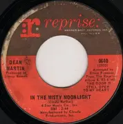 7'' - Dean Martin - Wallpaper Roses
