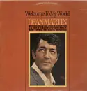 LP - Dean Martin - Welcome To My World