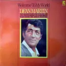 LP - Dean Martin - Welcome To My World