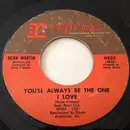 7'' - Dean Martin - You're Nobody Till Somebody Loves You